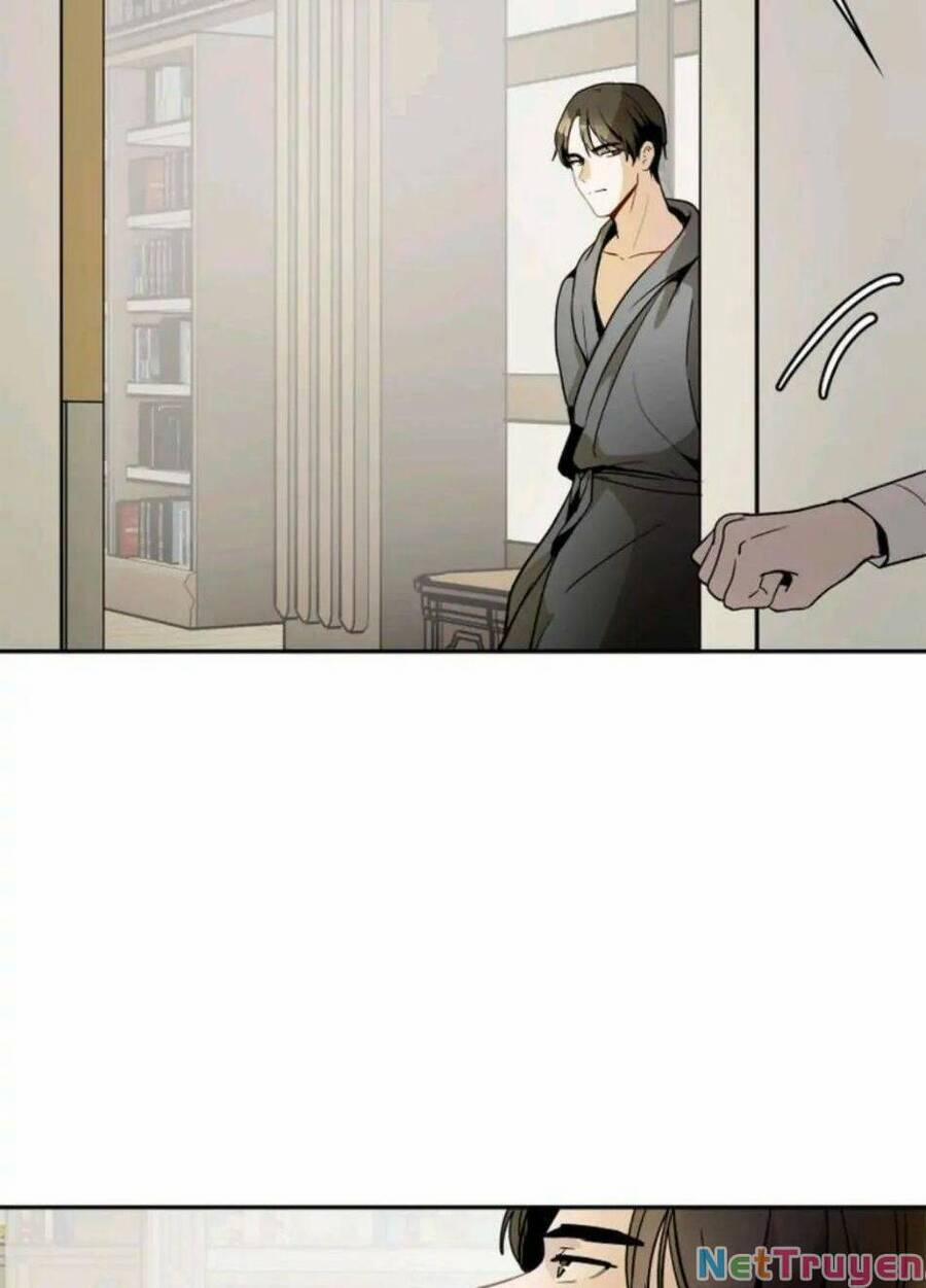 Vị Khách Đặc Biệt Của Tôi 9 trang 10