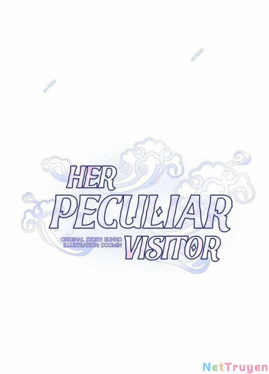 Vị Khách Đặc Biệt Của Tôi 9 trang 15