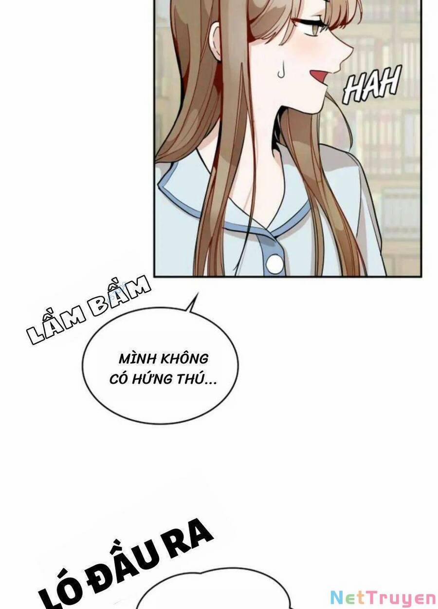 Vị Khách Đặc Biệt Của Tôi 9 trang 23