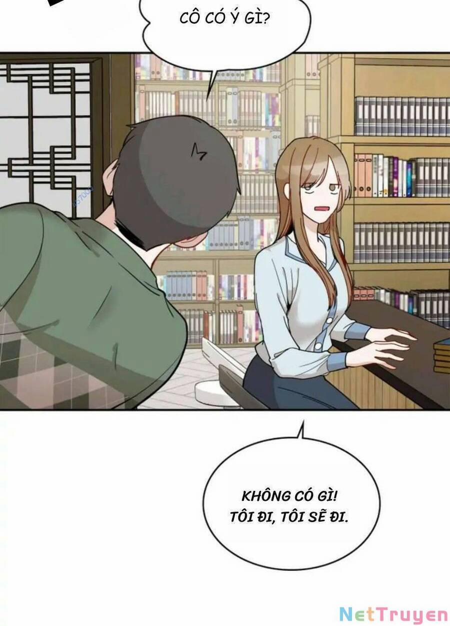 Vị Khách Đặc Biệt Của Tôi 9 trang 24