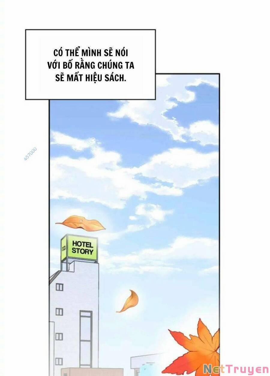 Vị Khách Đặc Biệt Của Tôi 9 trang 28