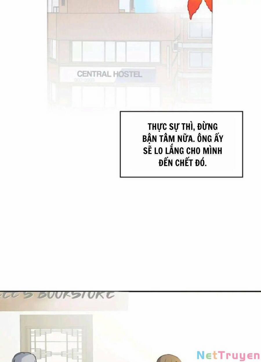 Vị Khách Đặc Biệt Của Tôi 9 trang 29