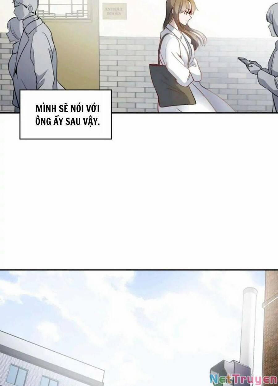 Vị Khách Đặc Biệt Của Tôi 9 trang 30