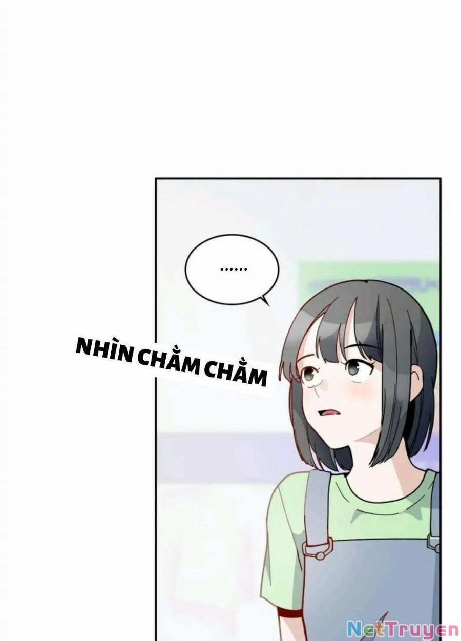 Vị Khách Đặc Biệt Của Tôi 9 trang 34