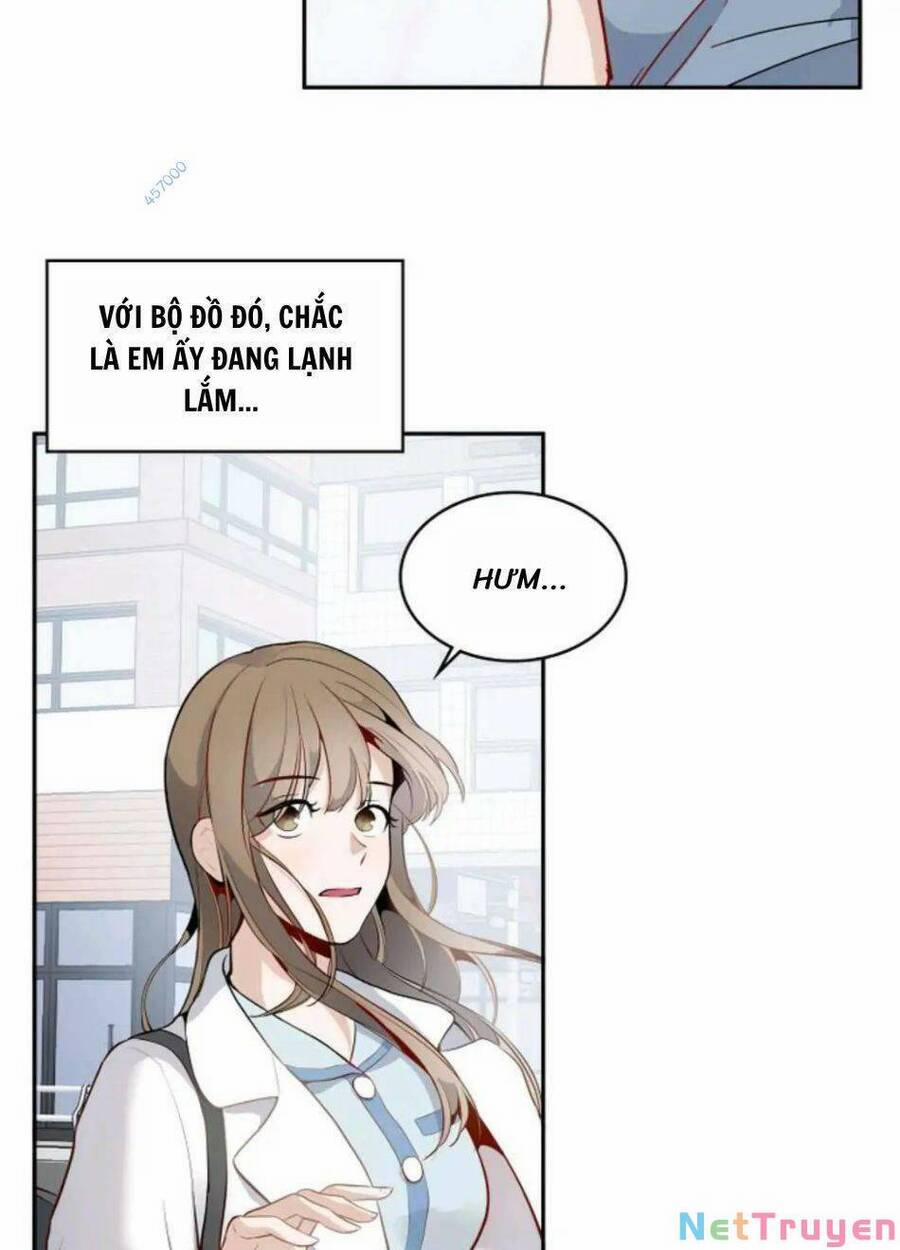 Vị Khách Đặc Biệt Của Tôi 9 trang 35