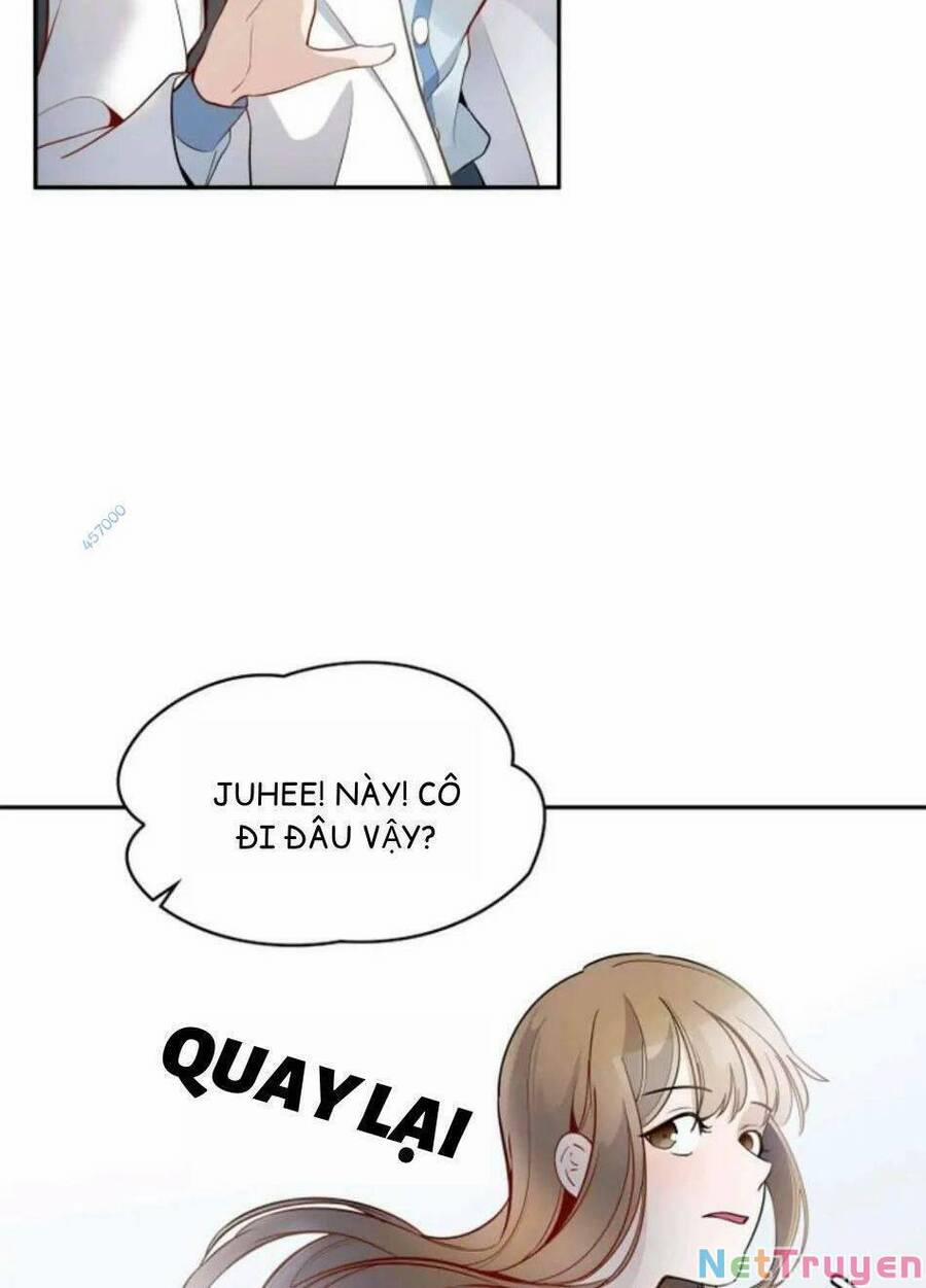 Vị Khách Đặc Biệt Của Tôi 9 trang 36