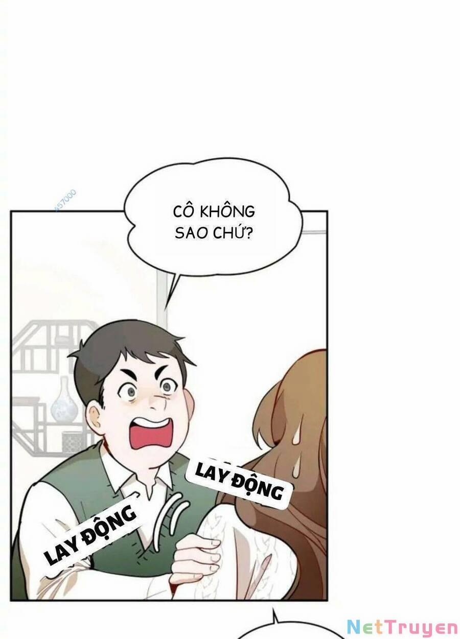 Vị Khách Đặc Biệt Của Tôi 9 trang 4