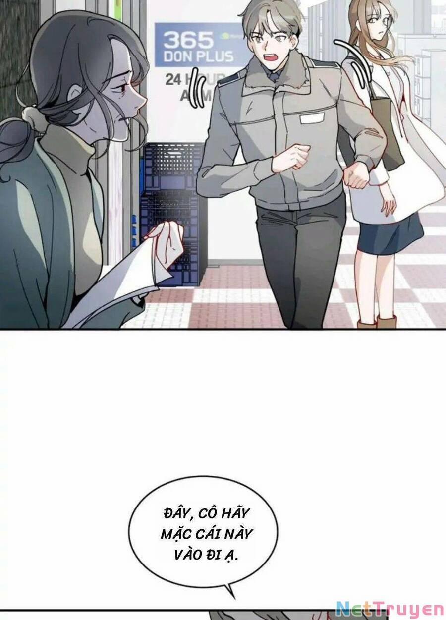 Vị Khách Đặc Biệt Của Tôi 9 trang 42