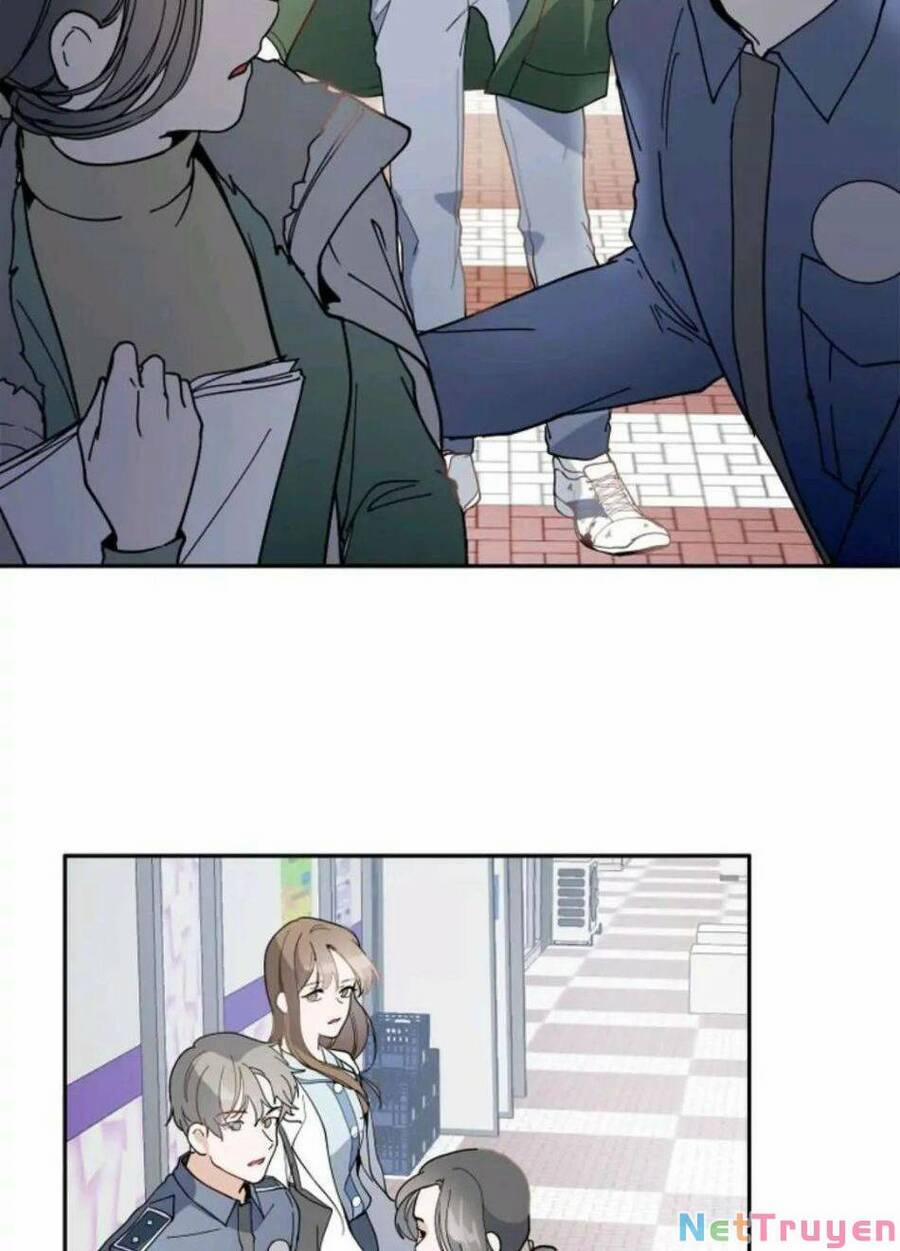 Vị Khách Đặc Biệt Của Tôi 9 trang 46