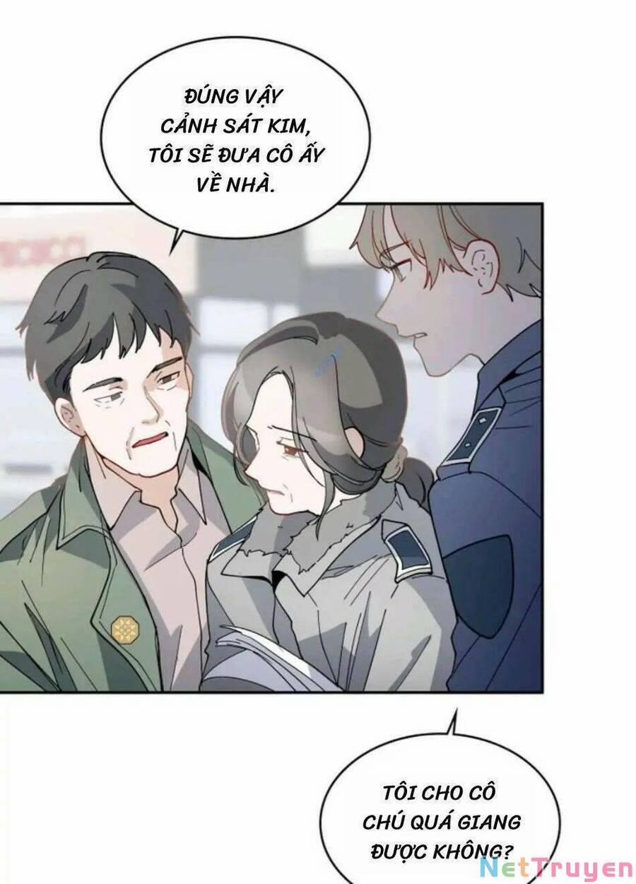 Vị Khách Đặc Biệt Của Tôi 9 trang 48