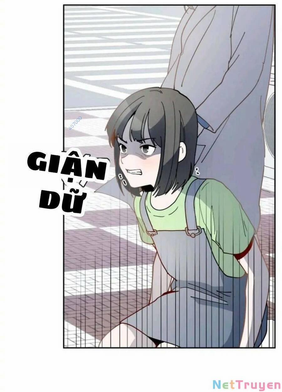 Vị Khách Đặc Biệt Của Tôi 9 trang 52