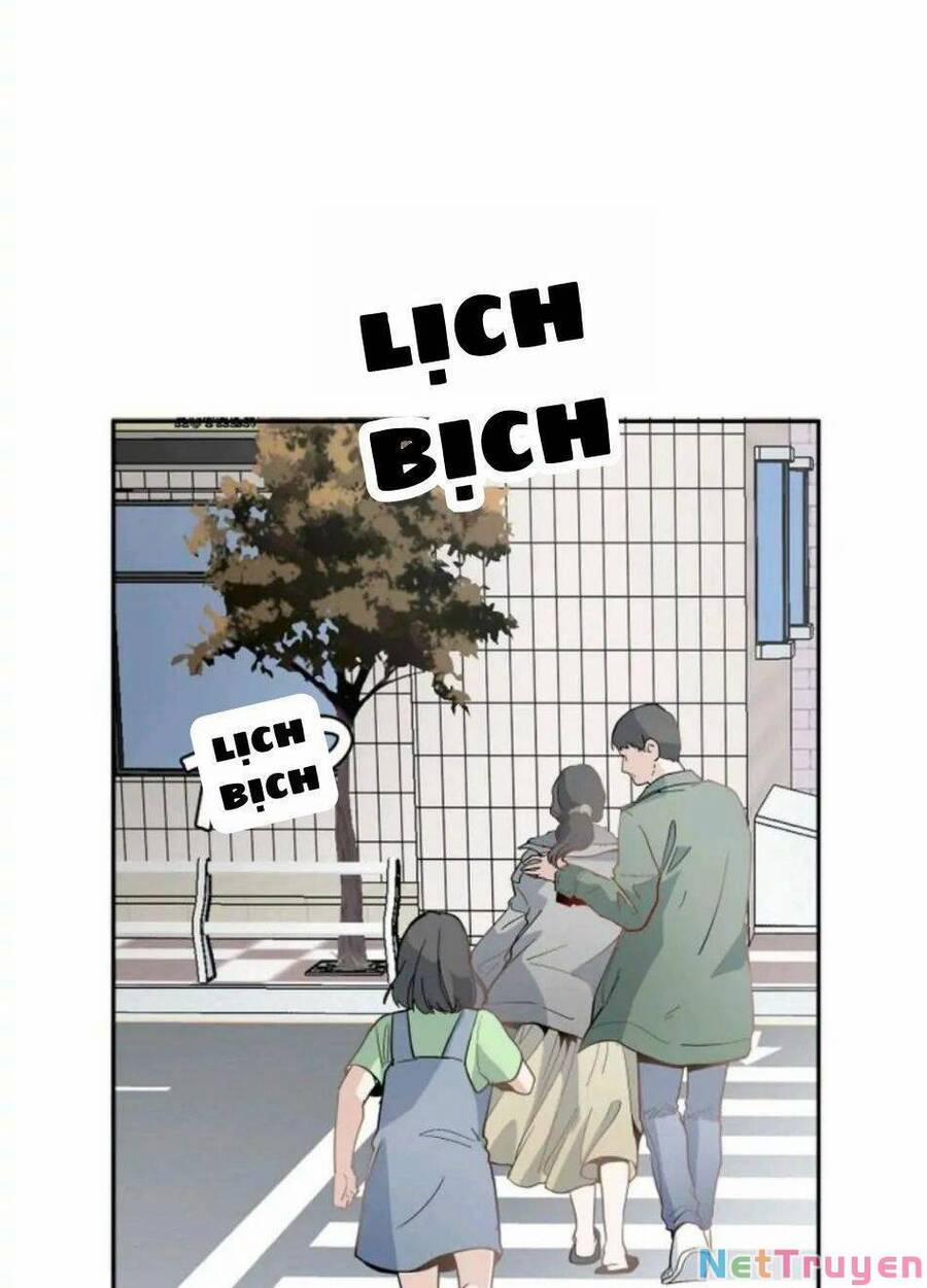 Vị Khách Đặc Biệt Của Tôi 9 trang 54