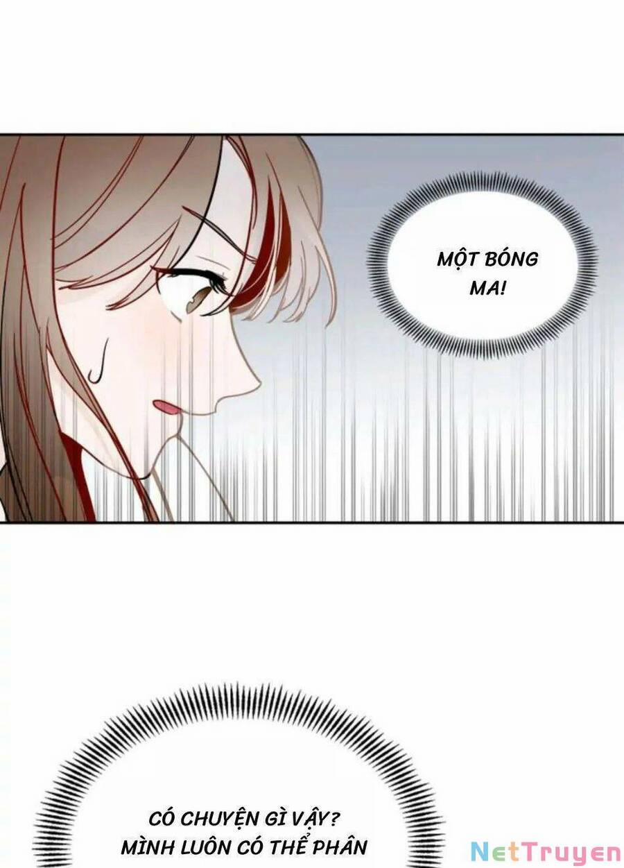 Vị Khách Đặc Biệt Của Tôi 9 trang 58