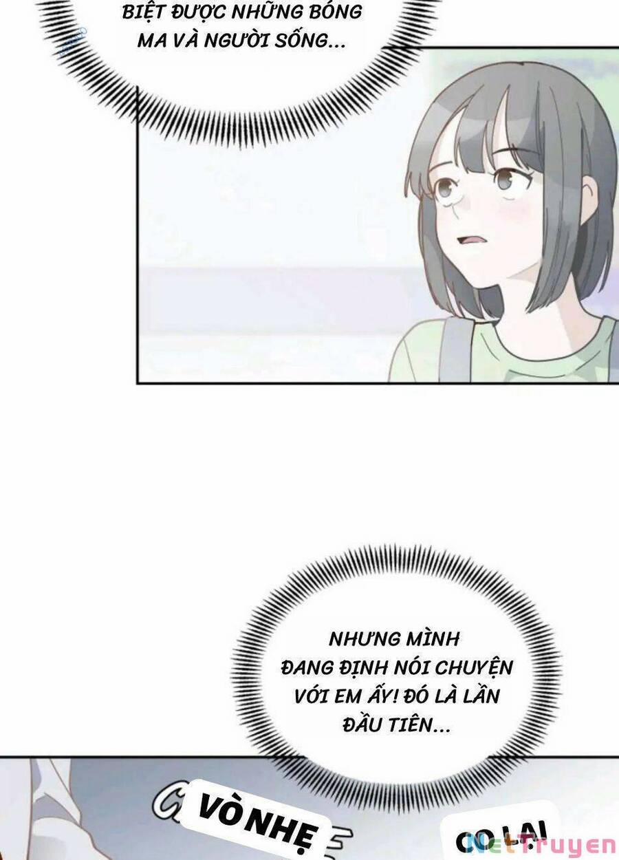 Vị Khách Đặc Biệt Của Tôi 9 trang 59