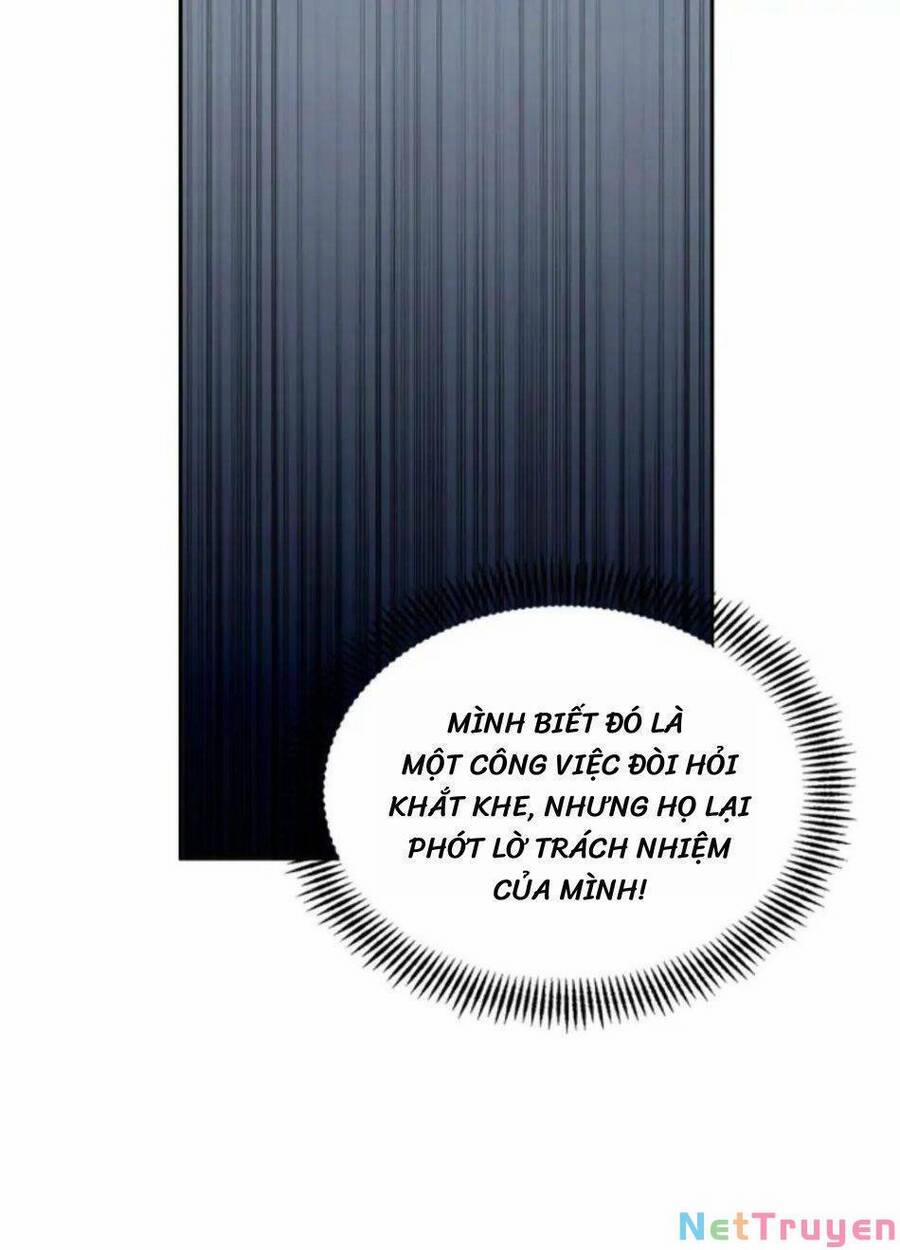 Vị Khách Đặc Biệt Của Tôi 9 trang 61