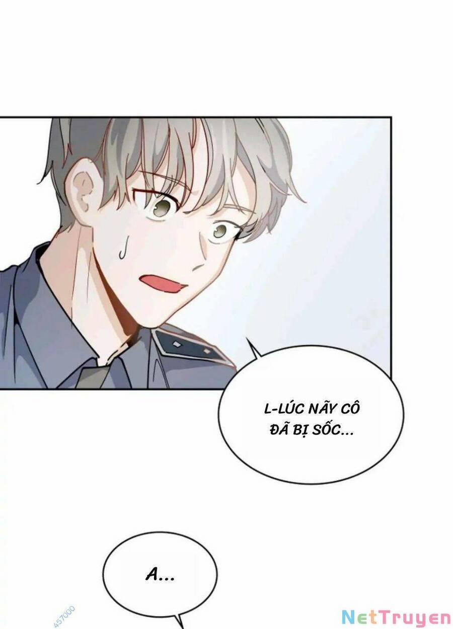 Vị Khách Đặc Biệt Của Tôi 9 trang 63