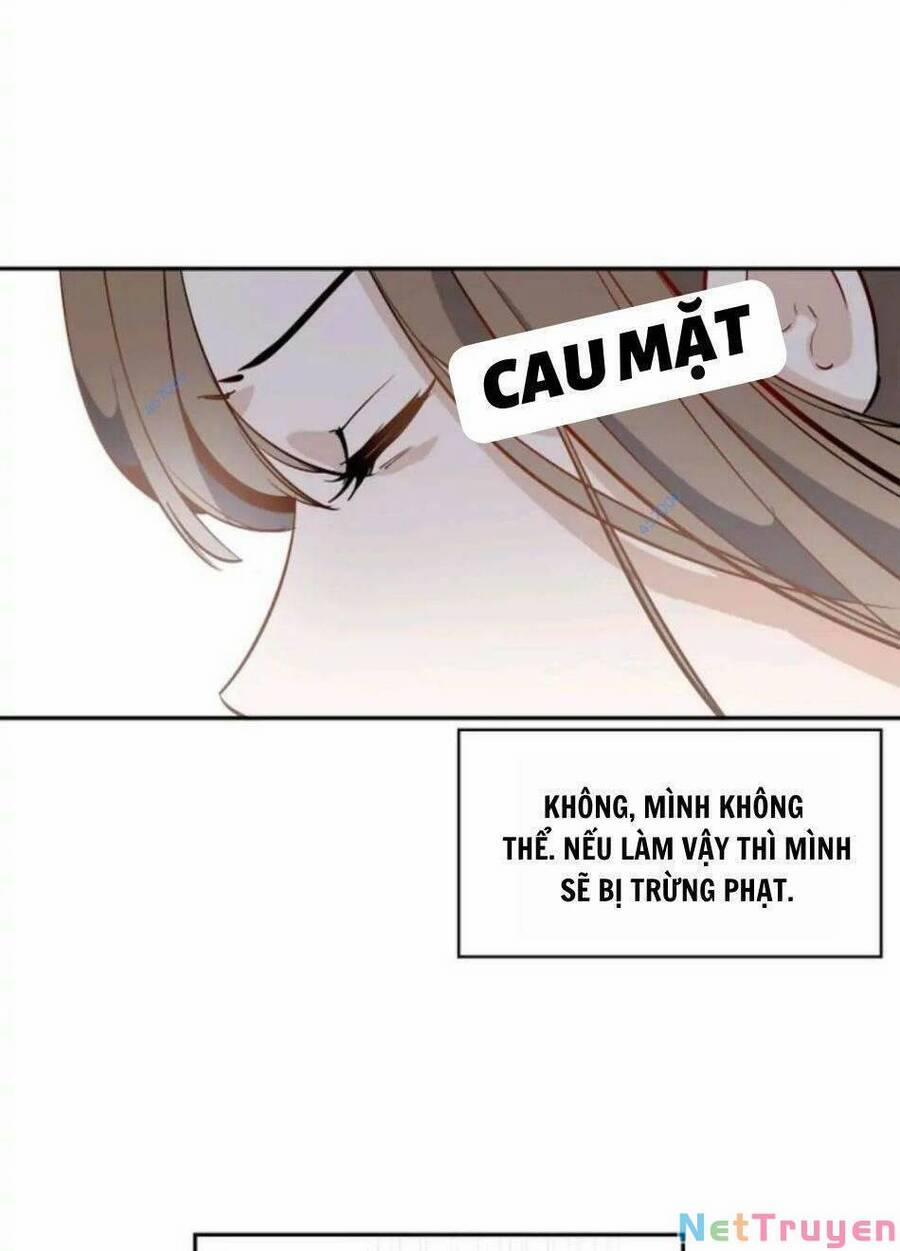 Vị Khách Đặc Biệt Của Tôi 9 trang 68