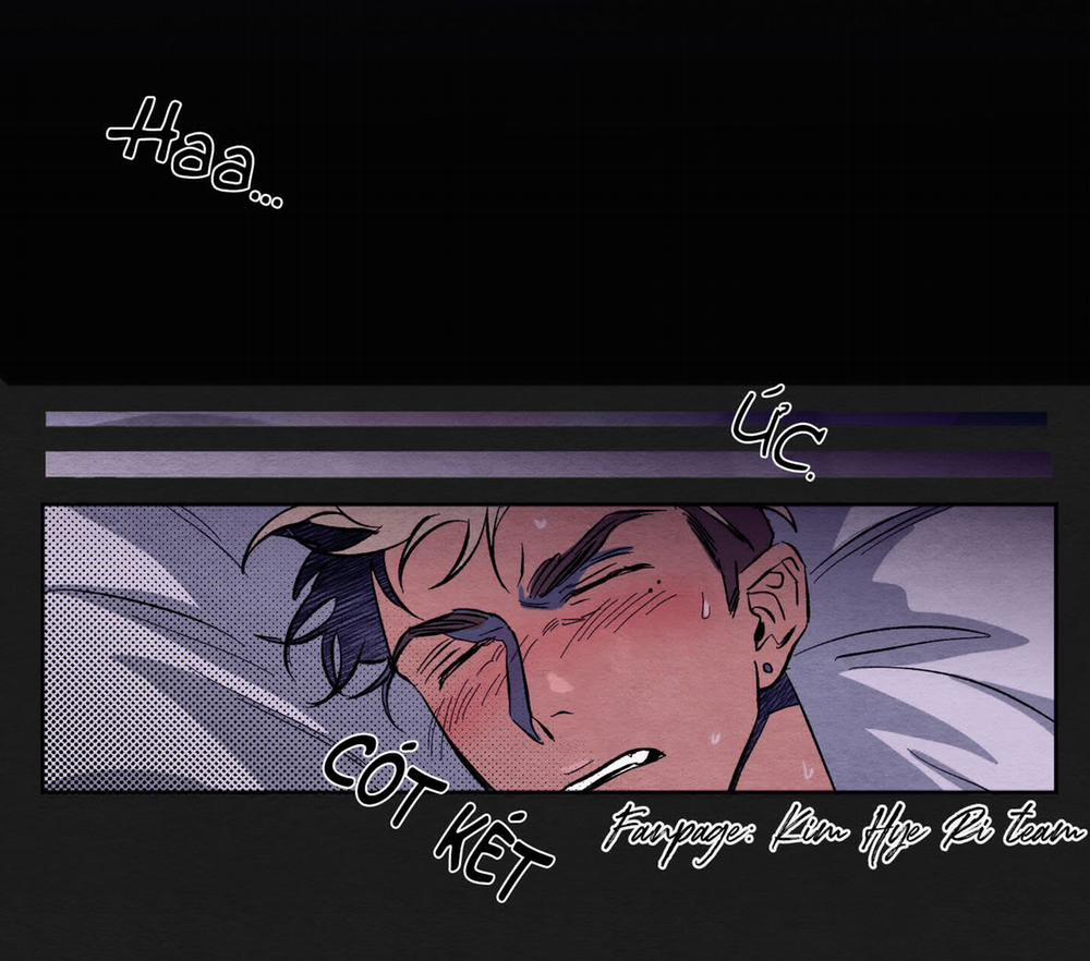 Vị Khách Không Mời 1 trang 1