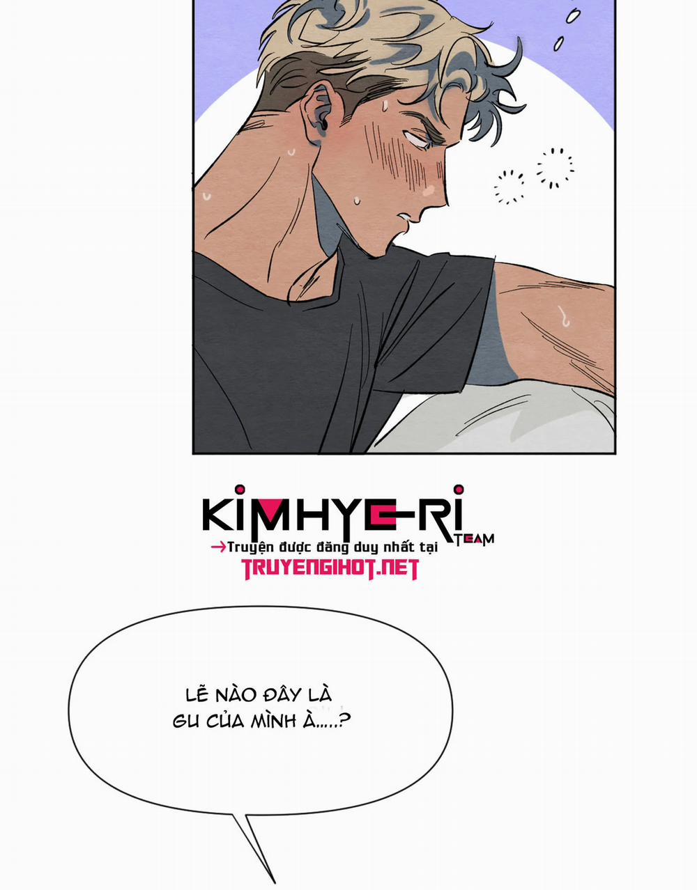 Vị Khách Không Mời 1 trang 12