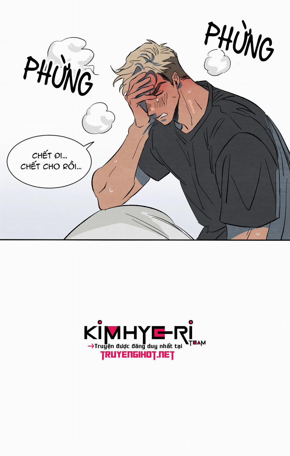 Vị Khách Không Mời 1 trang 13