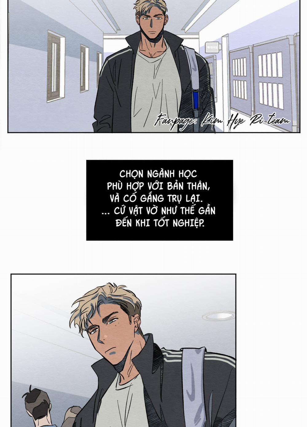 Vị Khách Không Mời 1 trang 15