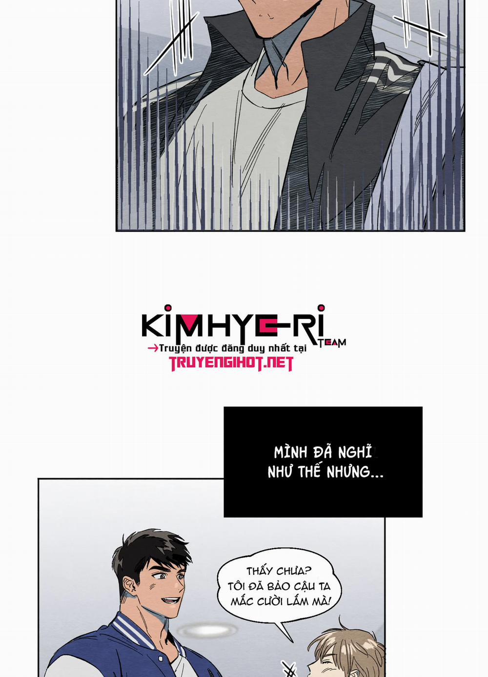 Vị Khách Không Mời 1 trang 17