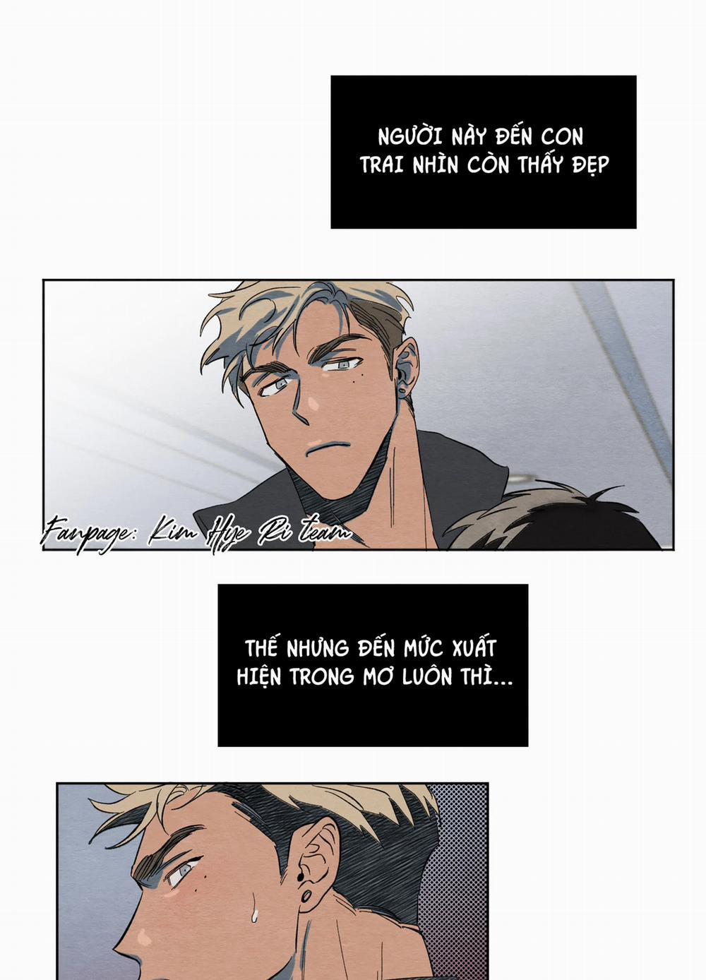 Vị Khách Không Mời 1 trang 23