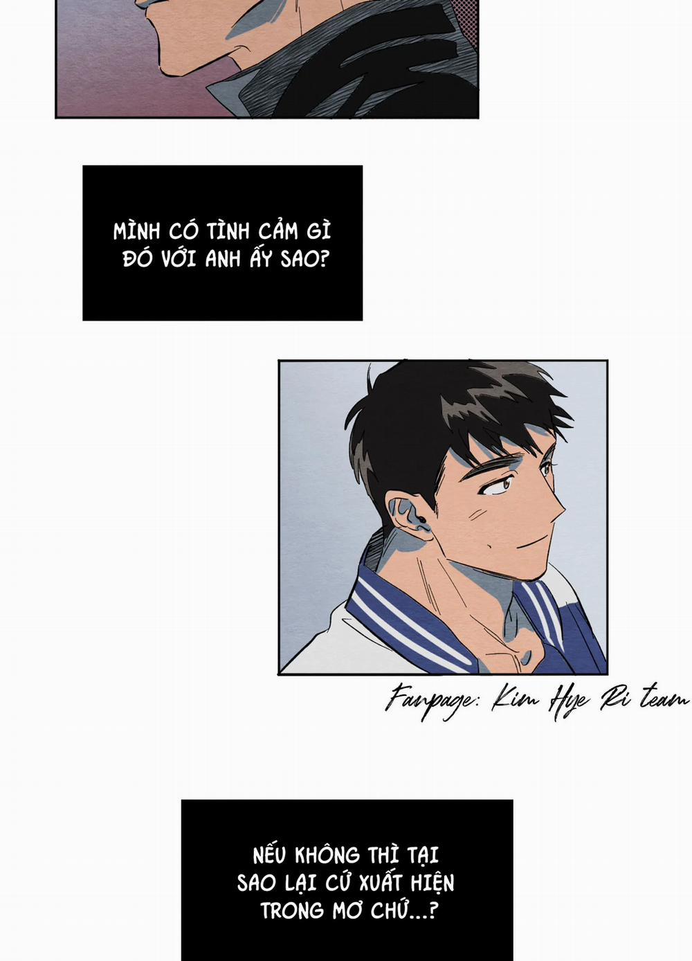 Vị Khách Không Mời 1 trang 24