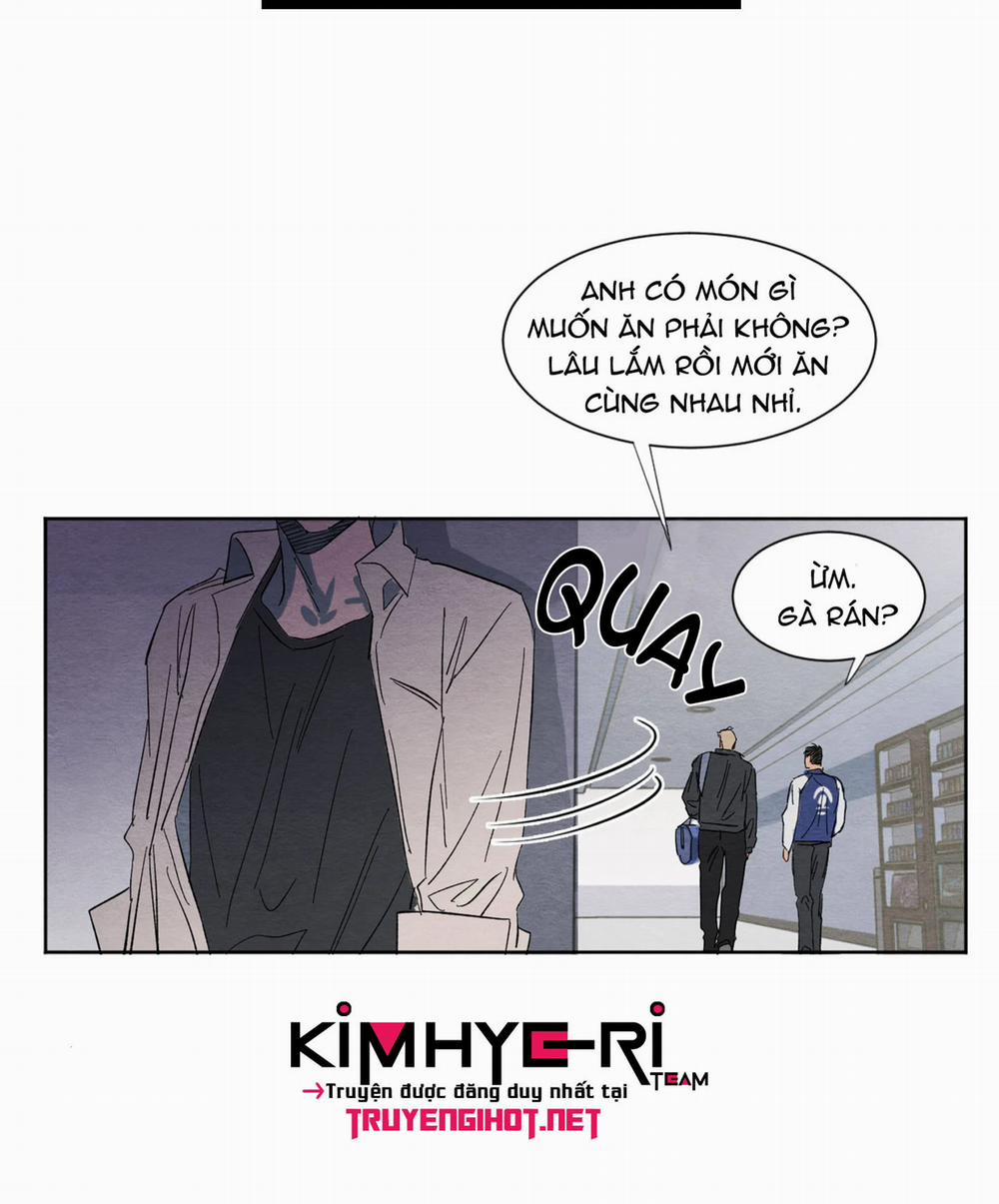 Vị Khách Không Mời 1 trang 25