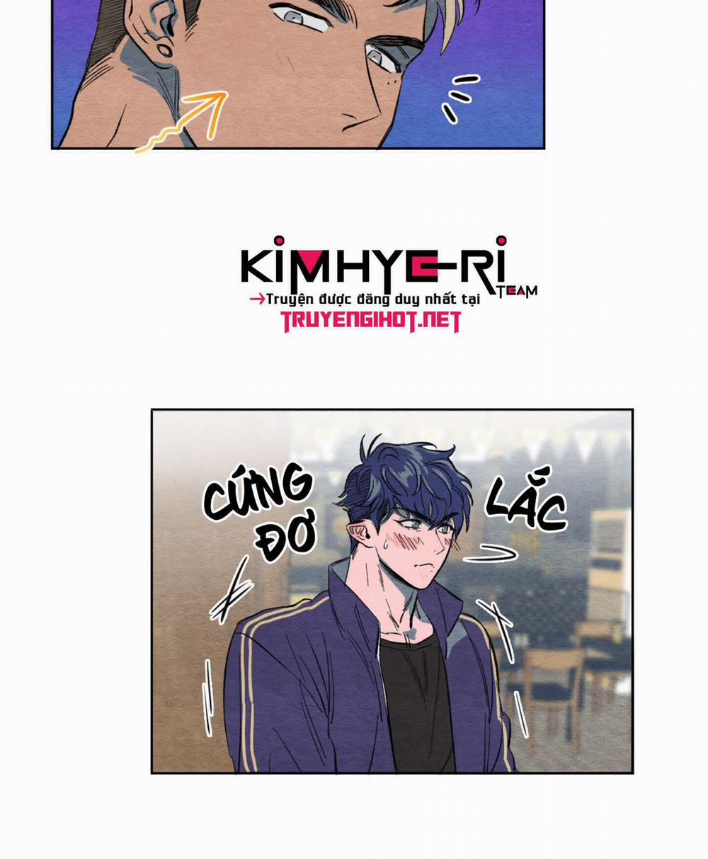 Vị Khách Không Mời 1 trang 35