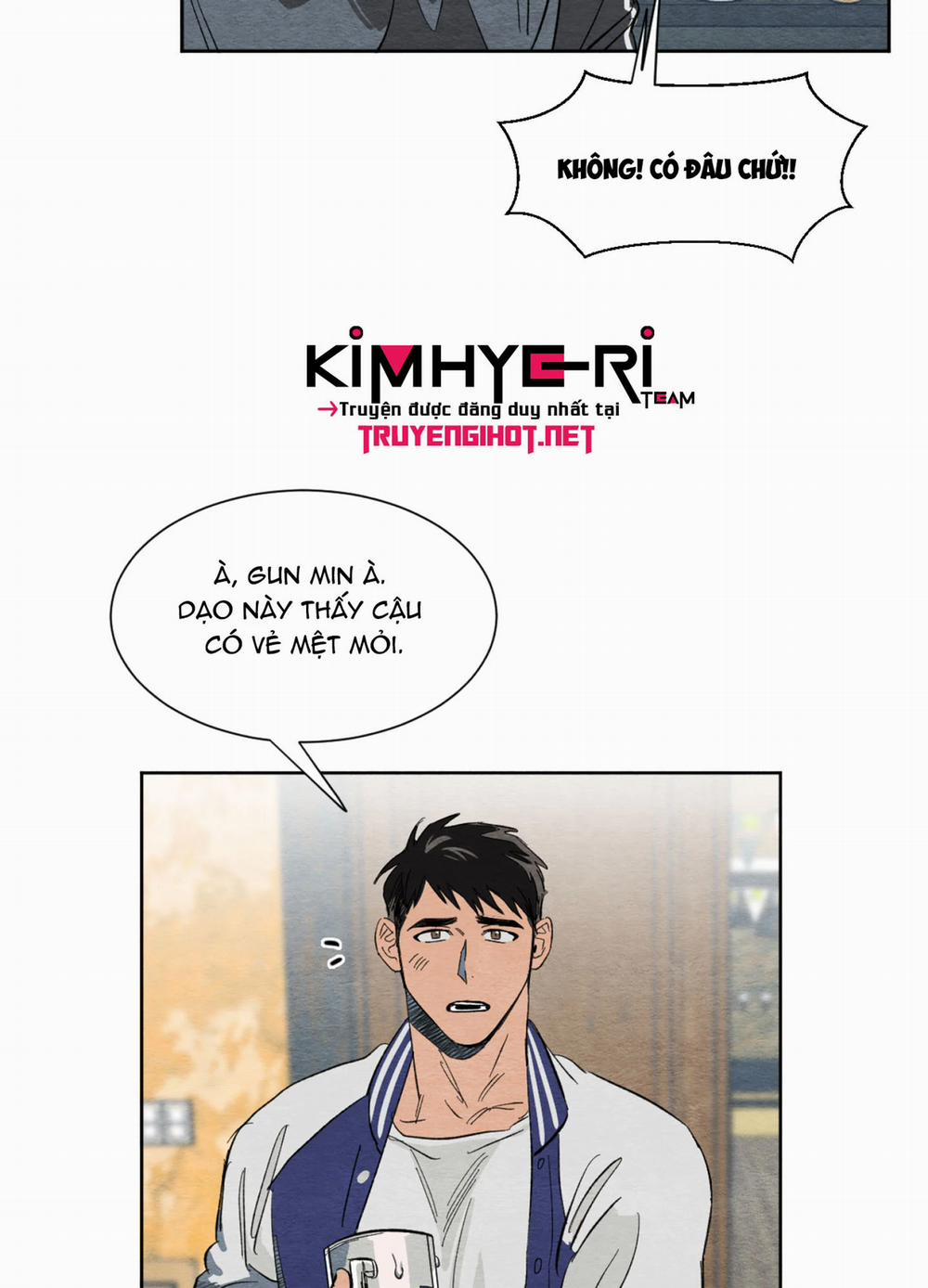 Vị Khách Không Mời 1 trang 37