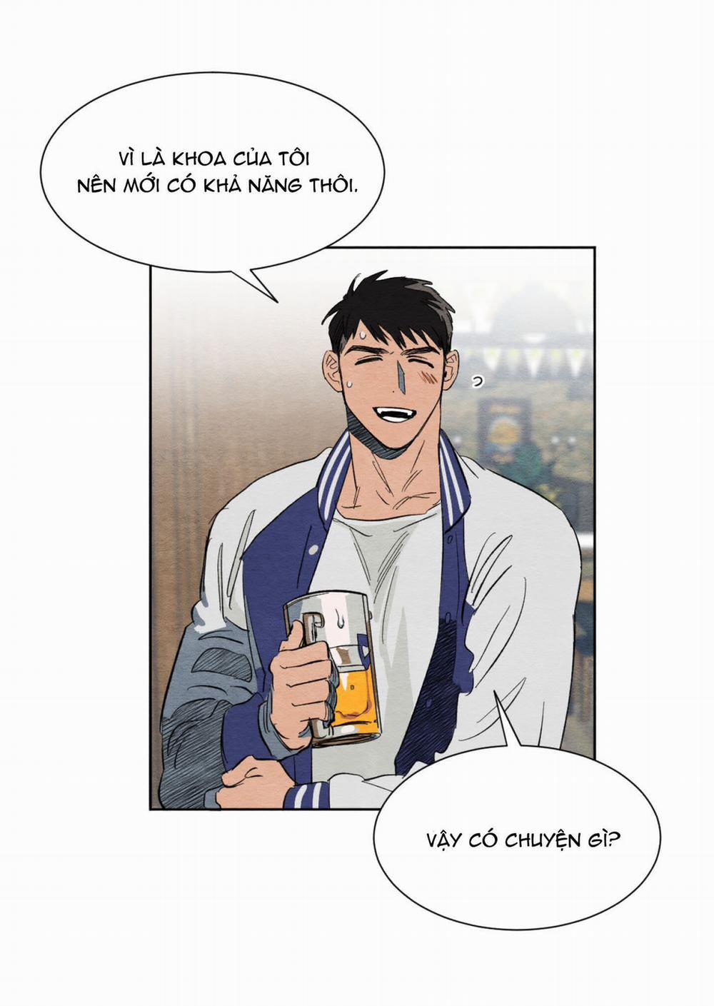 Vị Khách Không Mời 1 trang 39