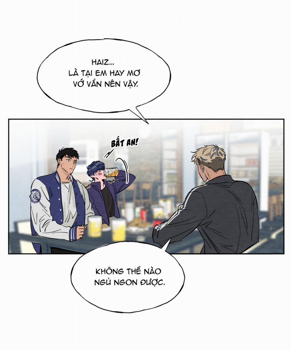 Vị Khách Không Mời 1 trang 40