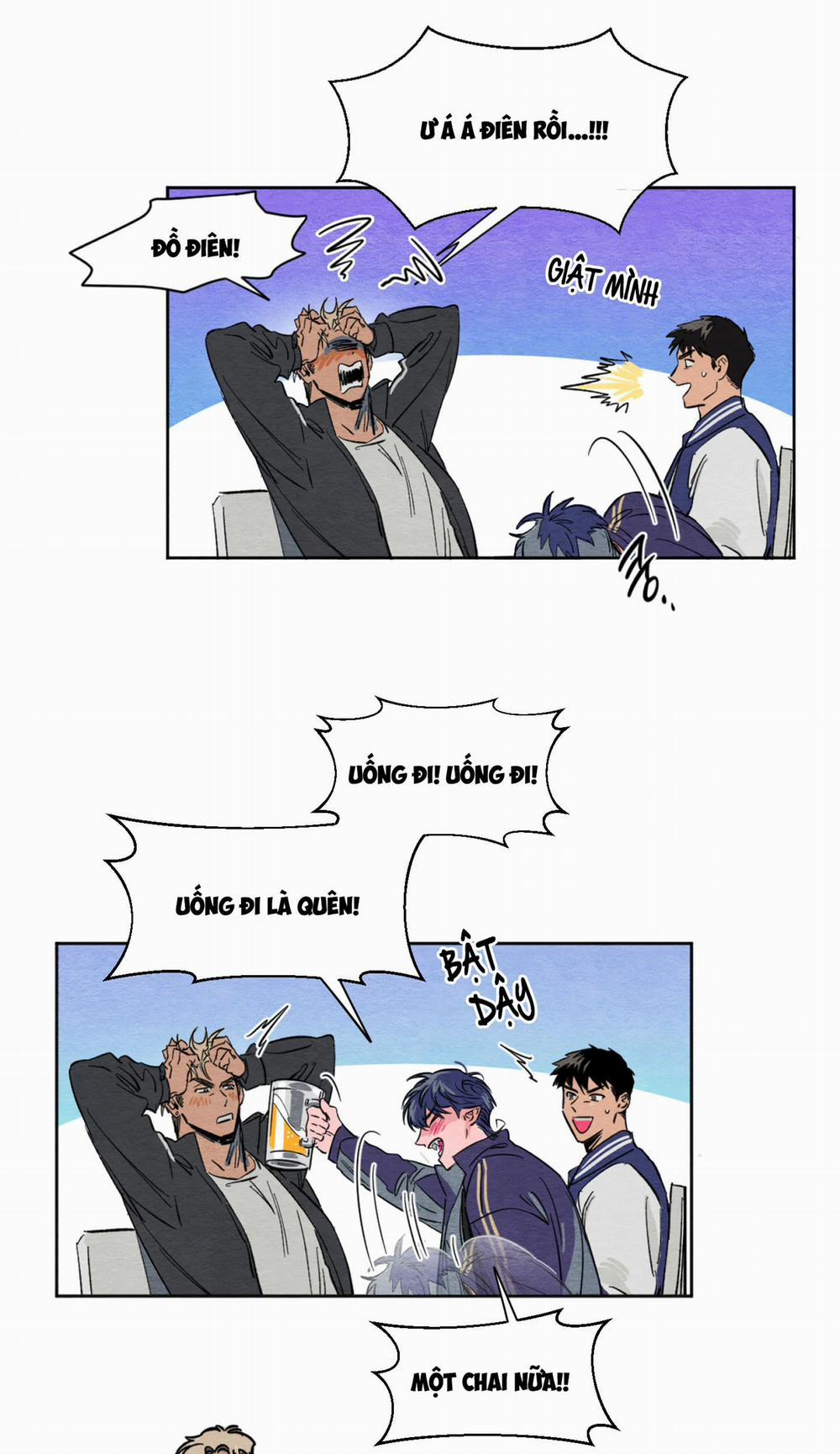 Vị Khách Không Mời 1 trang 43