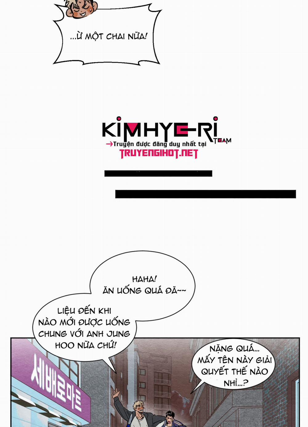 Vị Khách Không Mời 1 trang 44