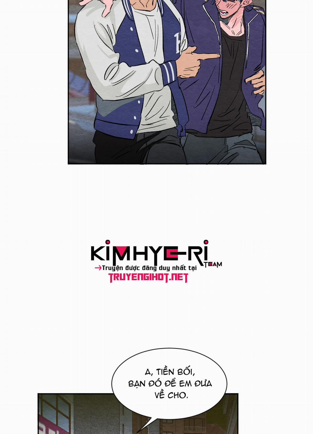 Vị Khách Không Mời 1 trang 46