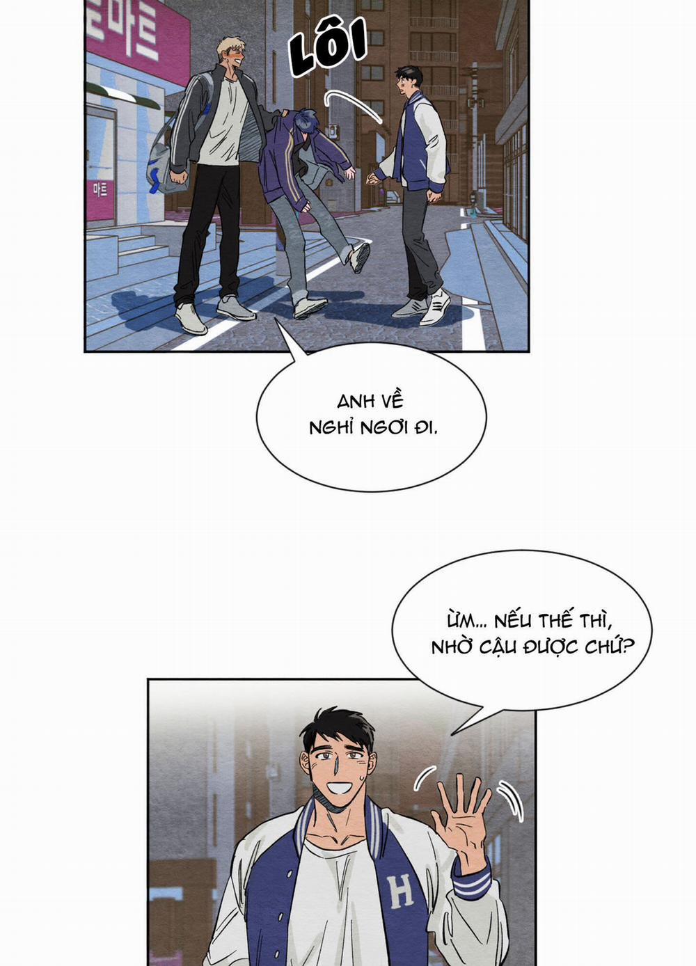 Vị Khách Không Mời 1 trang 47