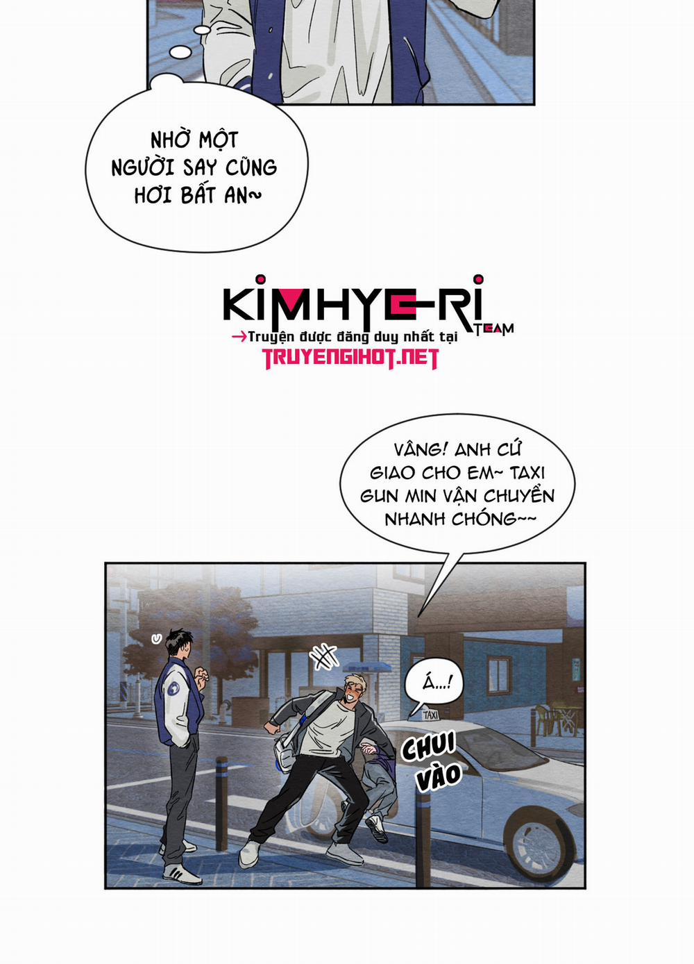 Vị Khách Không Mời 1 trang 48