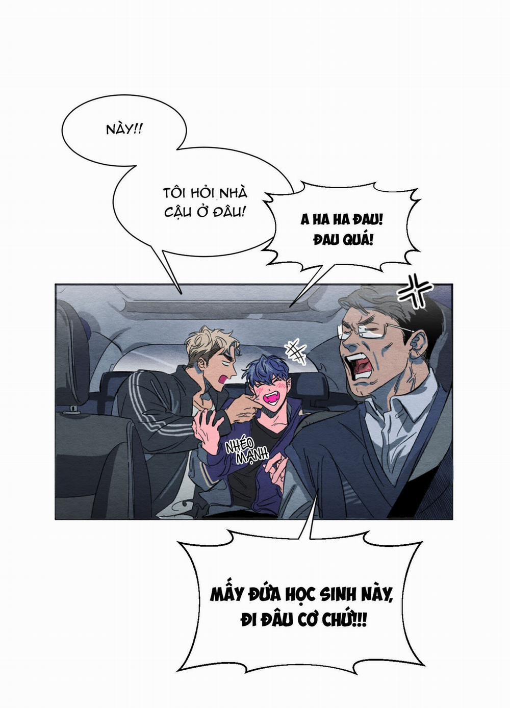 Vị Khách Không Mời 1 trang 49