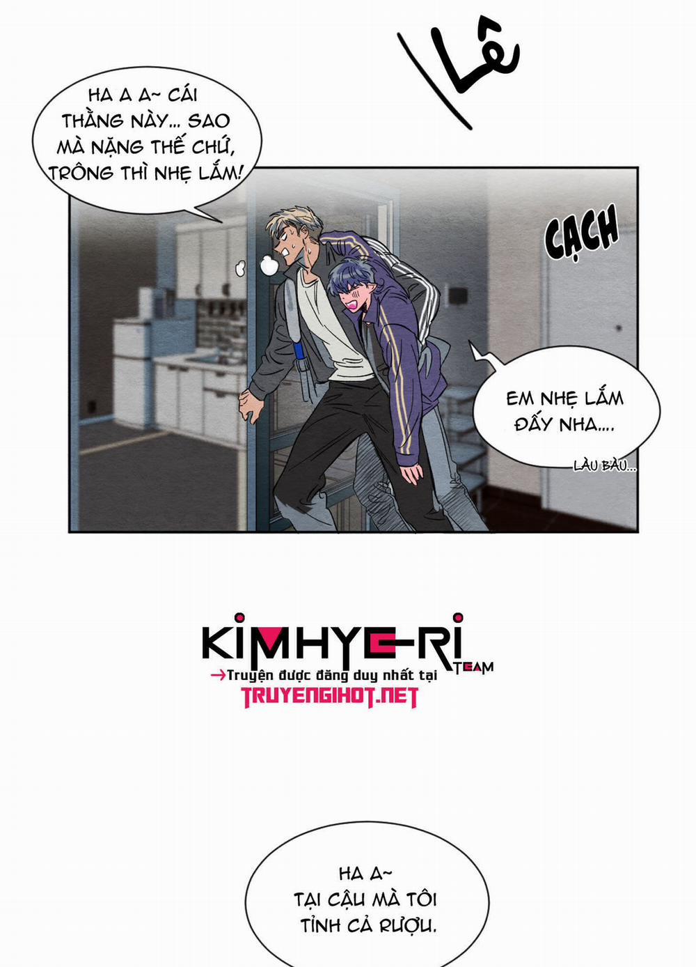 Vị Khách Không Mời 1 trang 51