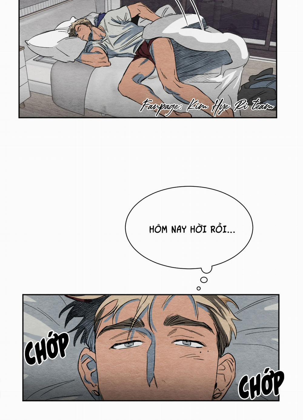 Vị Khách Không Mời 1 trang 55