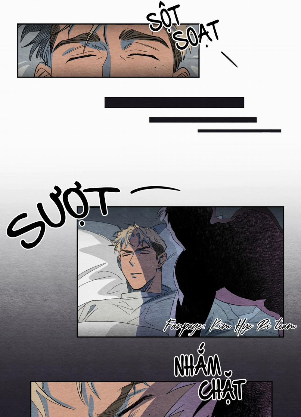 Vị Khách Không Mời 1 trang 57