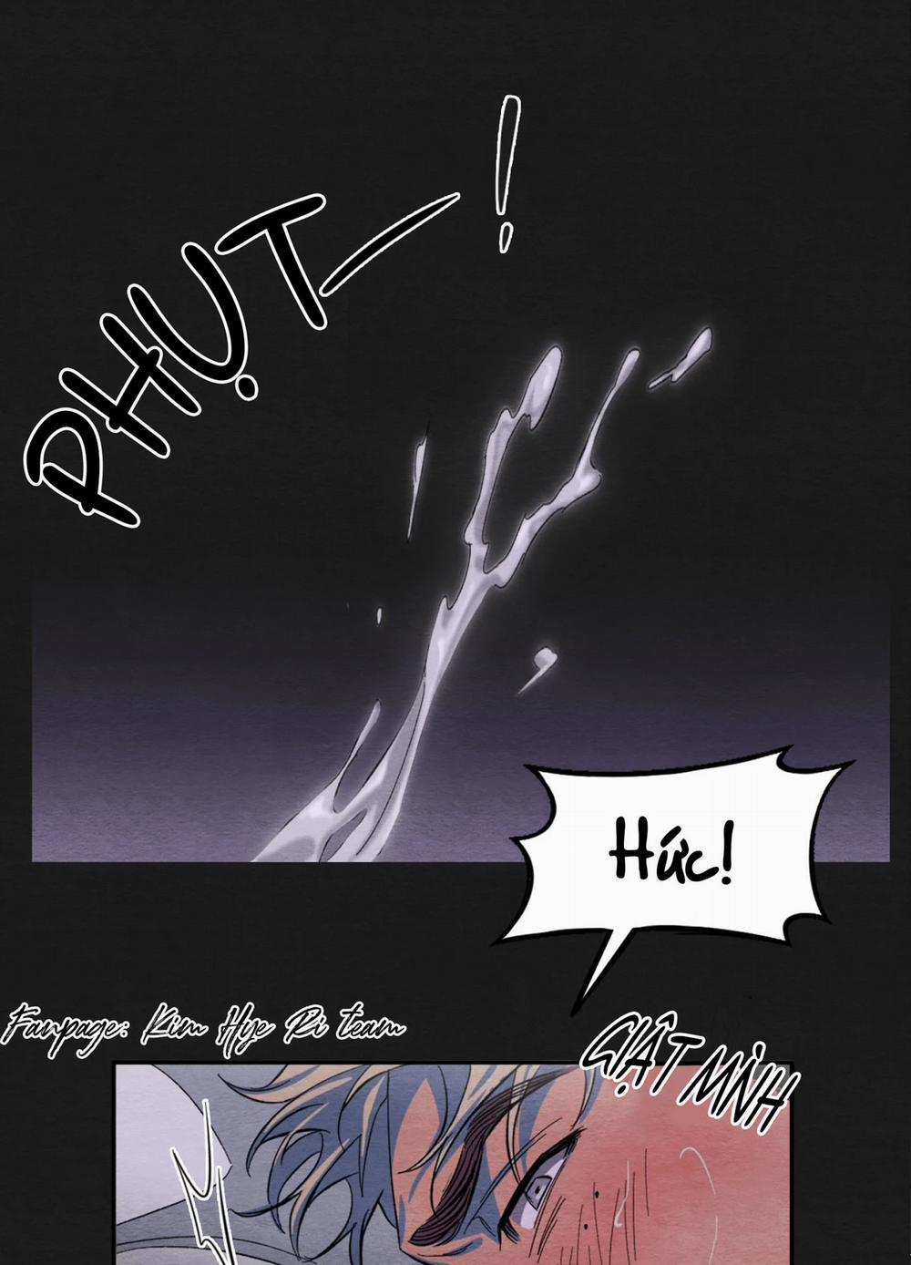 Vị Khách Không Mời 1 trang 6