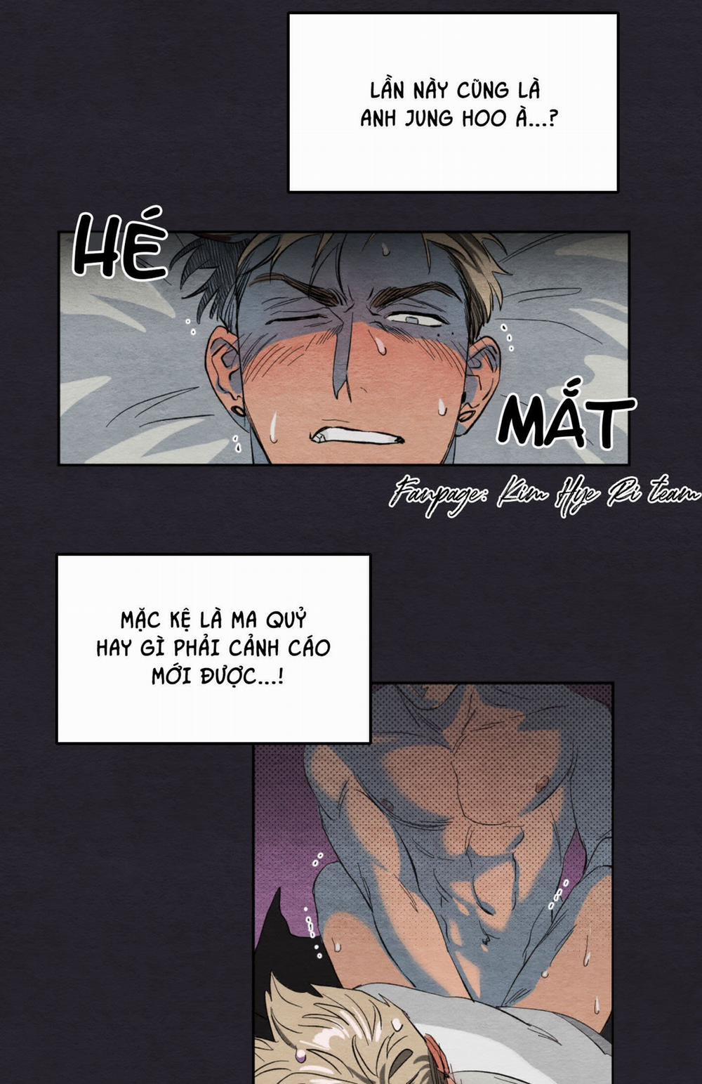 Vị Khách Không Mời 1 trang 60