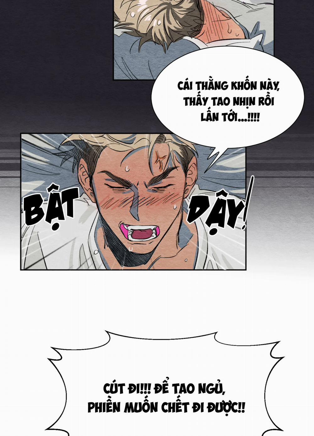 Vị Khách Không Mời 1 trang 61