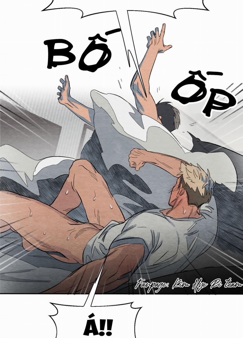 Vị Khách Không Mời 1 trang 62