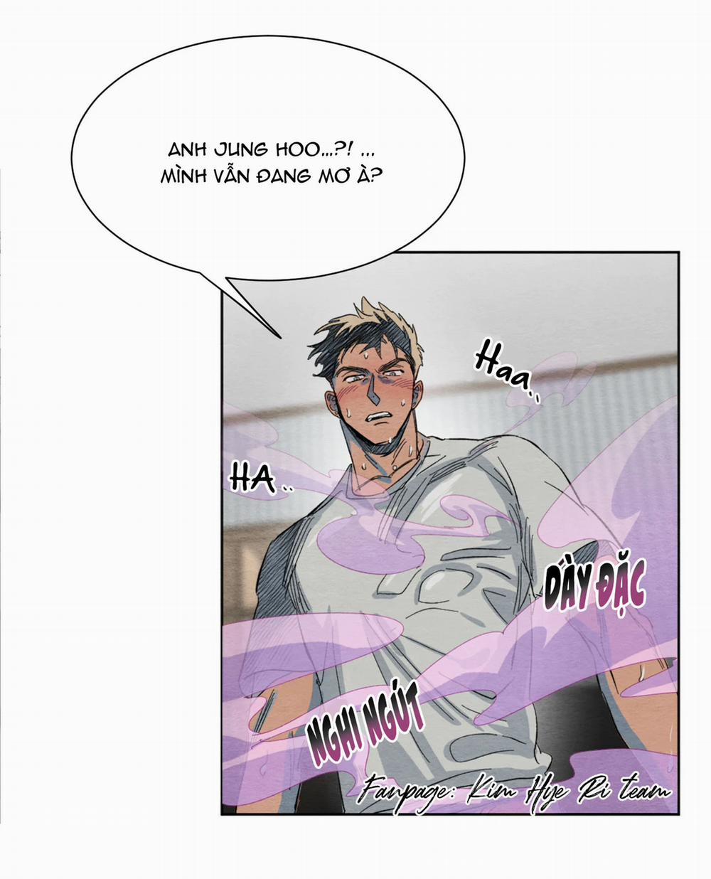 Vị Khách Không Mời 1 trang 64