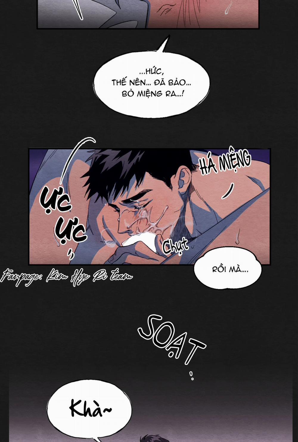 Vị Khách Không Mời 1 trang 7