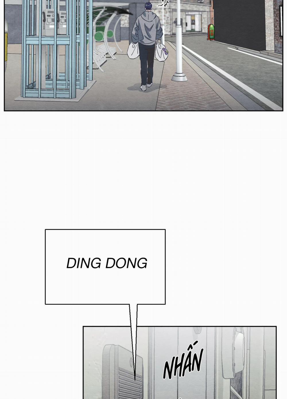 Vị Khách Không Mời 10 trang 0