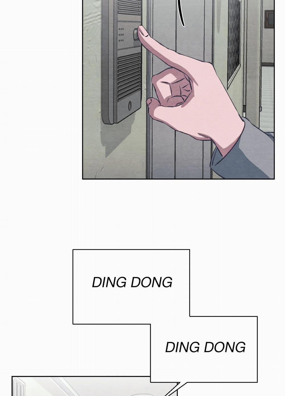 Vị Khách Không Mời 10 trang 1